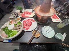 -额尔敦·品质自助(摩尔城店)