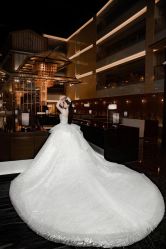 -B.Bridge Couture婚纱礼服(福田店)