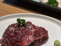 -烧肉达人•炭火烧肉(新天地店)