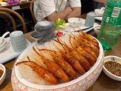 -乔街深夜食堂·小龙虾·高压锅生蚝(杭州总店)