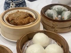 -新雅粤菜馆(南京东路店)