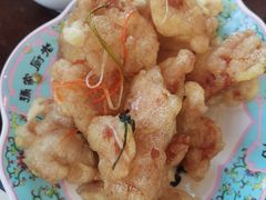 -老厨家(友谊路总店)