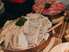 -打川川·川蜀毛肚(南市场店)