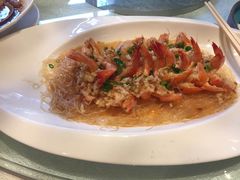 -星河湾半岛酒店-真粤中餐厅