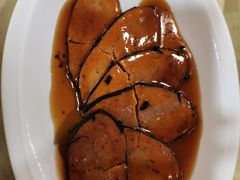 烧汁素龙脷片-佛有缘·32年老字号(广州首店)