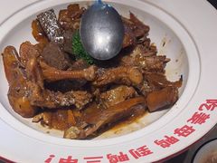 -厝小满.姜母鸭/泉州菜(桥南店)