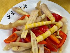 -荣生萝卜汤饭店