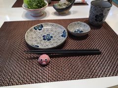 -樱の千渡日式料理·铁板烧•烧鸟(金盛田广场店)