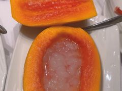 -粤盛海鲜楼(融冠乐城店)