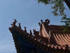 -大召无量寺