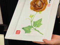 -全聚德(哈尔滨店)