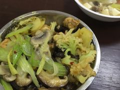 -长生素斋(普陀山店)
