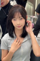 -DL HOPE明星造型