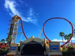 -奥兰多环球影城