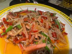 -嘎嘎鸭脑壳(金沙店)