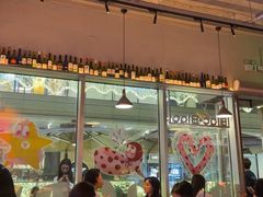 -Blac+Blac(中海环宇荟店)