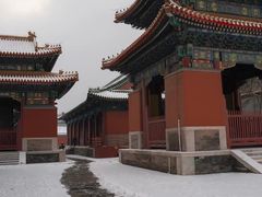 -历代帝王庙博物馆