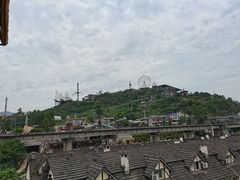 -美心红酒小镇游乐园