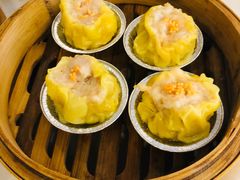 -潮福城大酒楼·潮粤菜·港式点心(阳光城店)