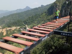 -梦幻奥陶纪景区