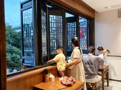 -鑫震源·苏式大虾生煎(山塘街店)