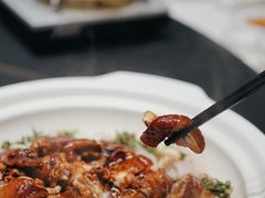 -翕间食·精致淮扬菜(江苏大剧院店)