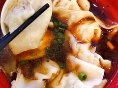 -龙抄手(春熙路总店)