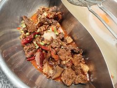 -千牛将·鲜牛肉火锅(开元路店)