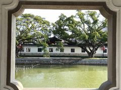 -江心屿景区