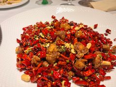 -小河盐帮·私家菜·烤鸭(三元桥·霄云路店)