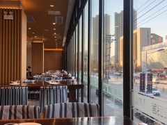 -赶海部落海鲜城(海阳路店)