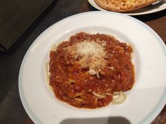 -萨莉亚意式餐厅(杭州滨江天街店)