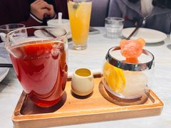 -鹿港小镇(霄云店)