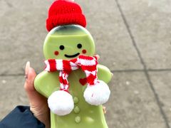 -新时沏奶茶·炸鸡(河山夜市店)