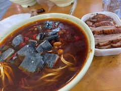 -晓马鸭店(新芜路店)