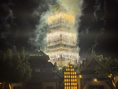 -济南方特东方神画