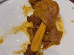 -李记白水羊头·清真老味家常菜(石景山店)