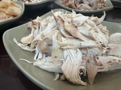 -汝萍传统蘸水菜(春华路总店)