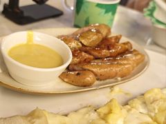 -盐说·西式餐酒馆(光明万达店)