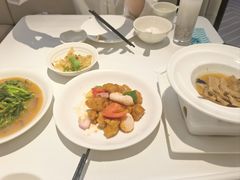 -莆田餐厅PUTIEN(世博源店)