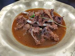 -芦月轩羊蝎子(北蜂窝店)