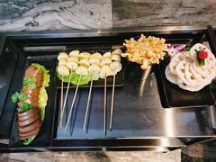 -红辣椒·川菜·火锅(大洋中心店)