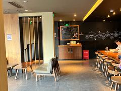 -星巴克(杭州塘栖古镇店)