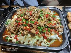 -嘎嘎鸭脑壳(蜀汉路店)