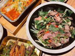 -龙头烤羊排•烤全羊•精酿扎啤(厦滘店)