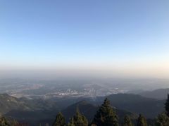 -南岳衡山风景名胜区