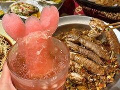 -靓靓蒸虾·头牌蒸虾(雪松路总店)