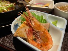 -富力希尔顿酒店·源氏日餐厅