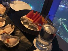 -广州四季酒店·天吧·高空酒吧