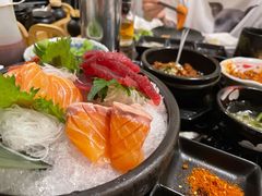 -龍二烧肉酒场(九亭店)